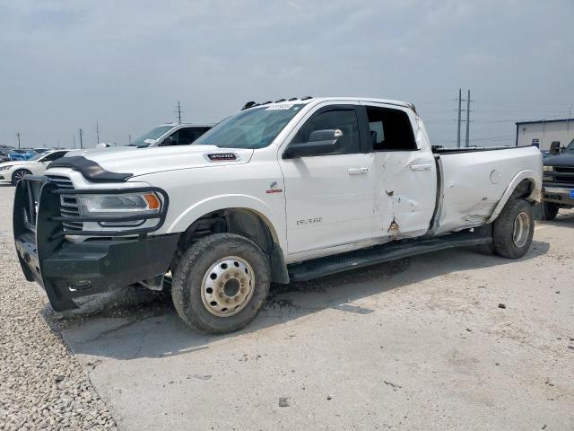  Salvage Ram 3500