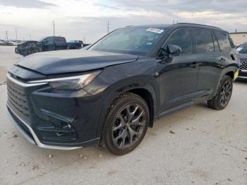  Salvage Lexus Tx 500h F