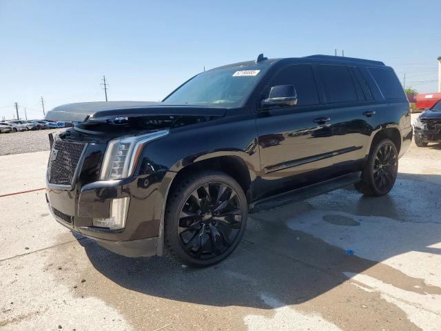  Salvage Cadillac Escalade