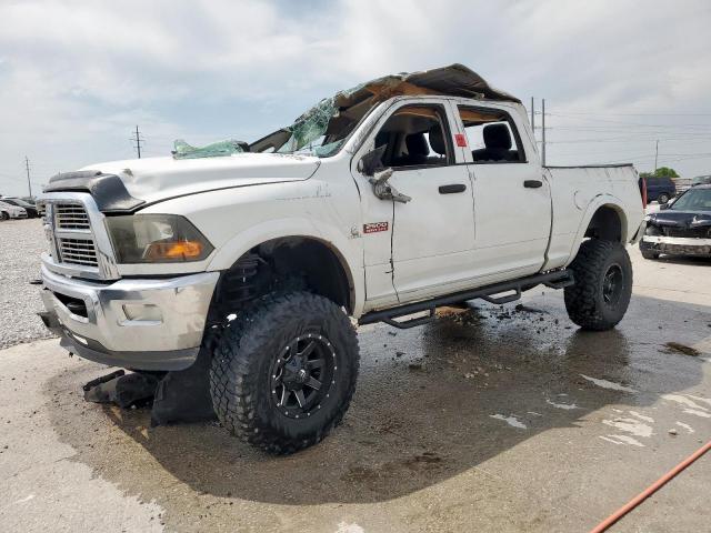  Salvage Dodge Ram 2500