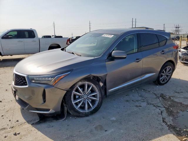  Salvage Acura RDX