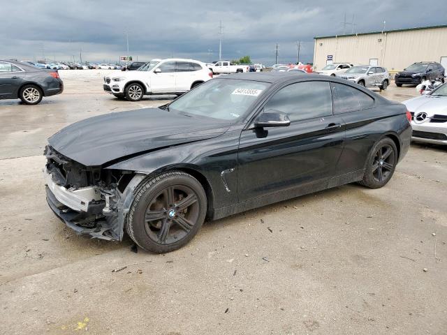  Salvage BMW 4 Series