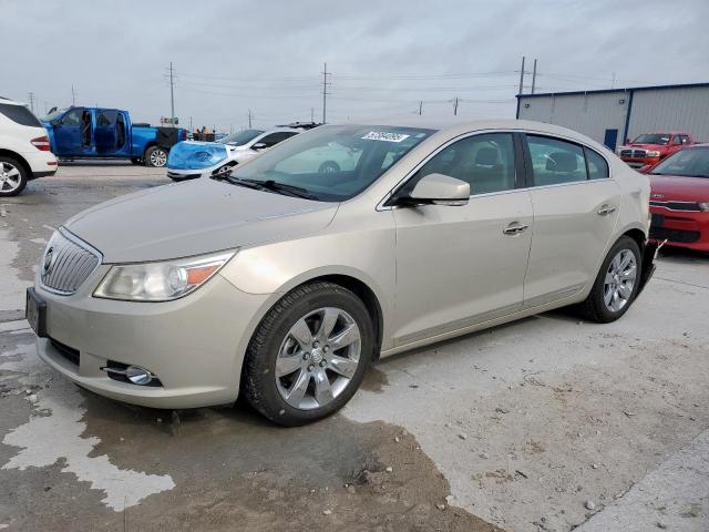  Salvage Buick LaCrosse