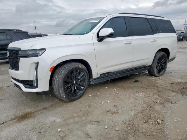  Salvage Cadillac Escalade