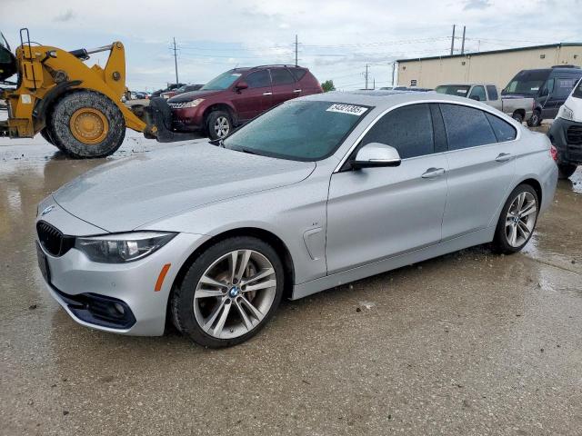  Salvage BMW 4 Series