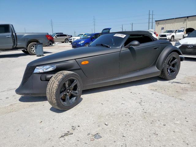  Salvage Chrysler Prowler