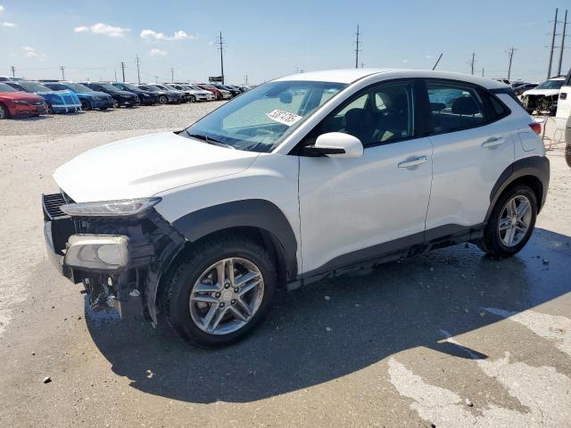  Salvage Hyundai KONA