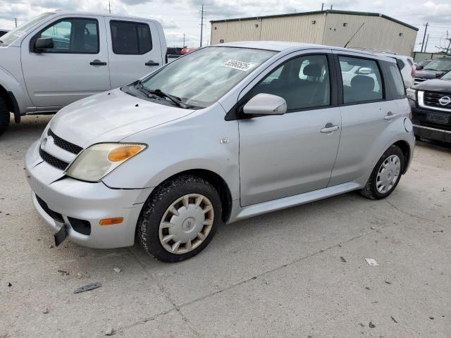 Salvage Toyota Scion