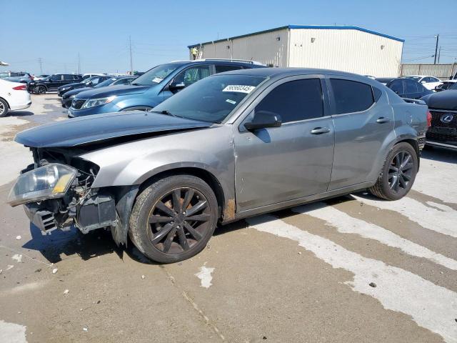  Salvage Dodge Avenger