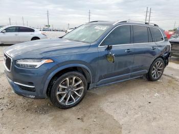  Salvage Volvo XC90