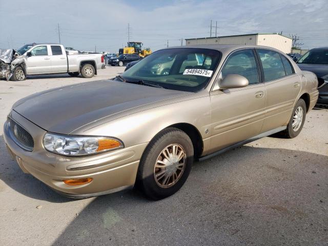  Salvage Buick LeSabre