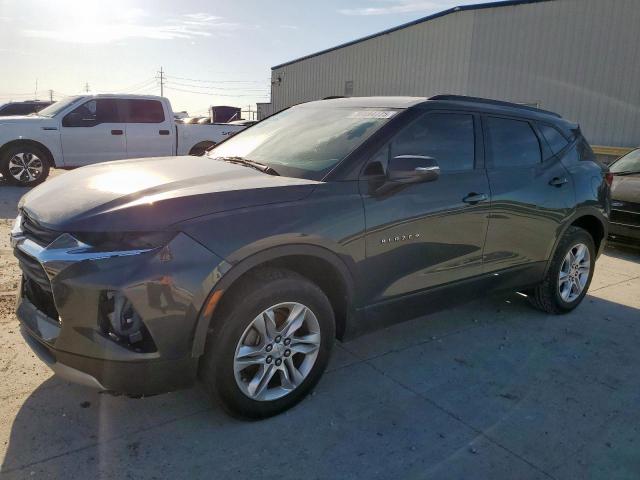  Salvage Chevrolet Blazer