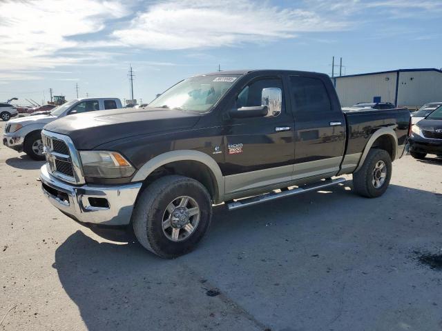  Salvage Dodge Ram 2500