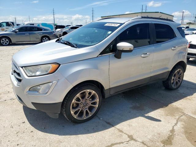  Salvage Ford EcoSport