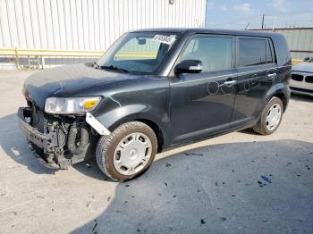  Salvage Toyota Scion