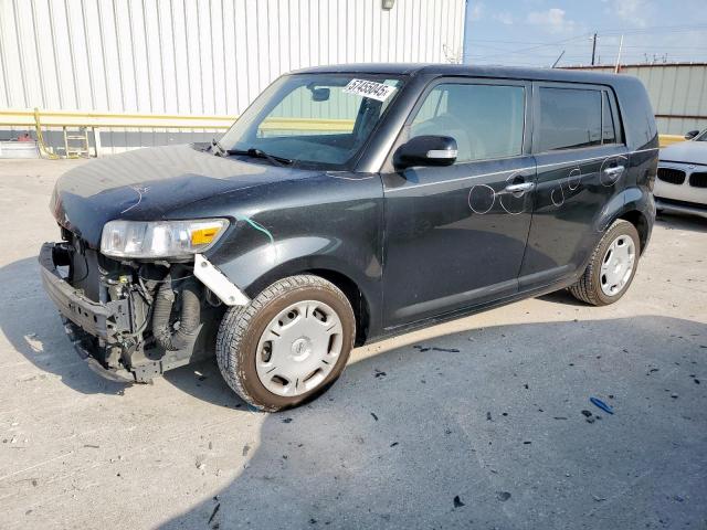  Salvage Toyota Scion