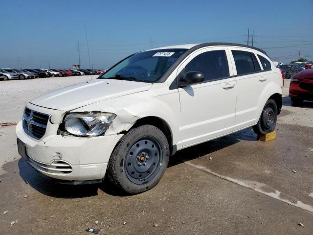  Salvage Dodge Caliber