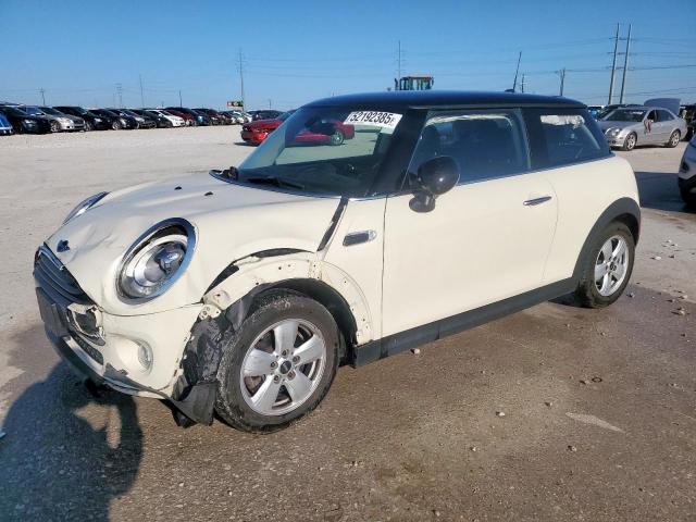  Salvage MINI Cooper