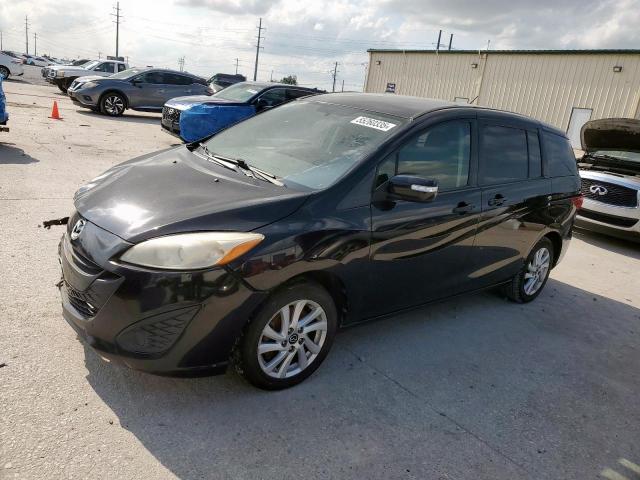  Salvage Mazda 5