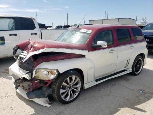  Salvage Chevrolet HHR