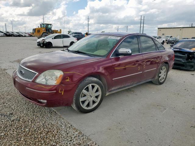  Salvage Ford 500