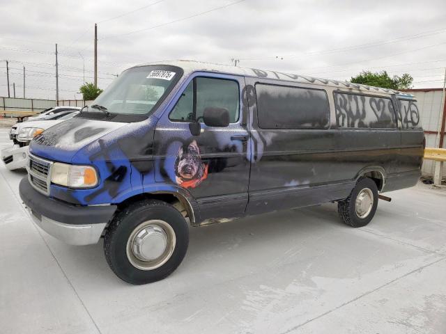  Salvage Dodge B Series