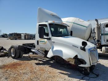  Salvage International Lt625