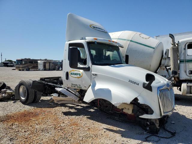  Salvage International Lt625