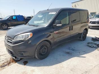  Salvage Ram Promaster