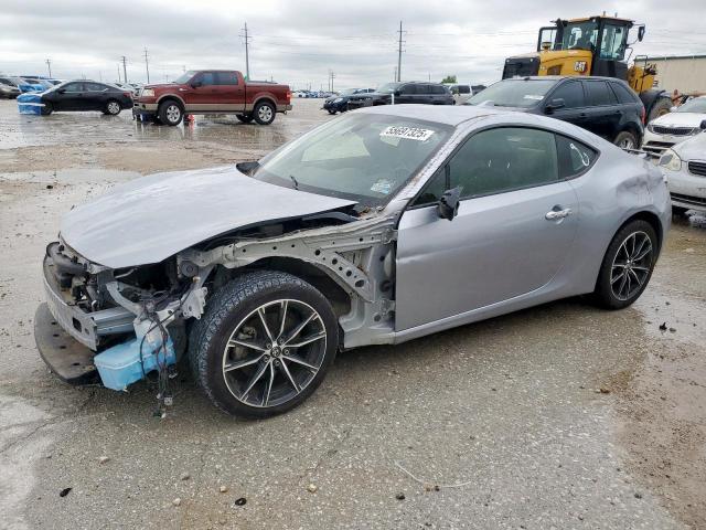  Salvage Toyota 86