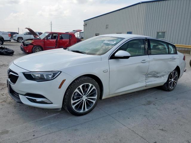  Salvage Buick Regal