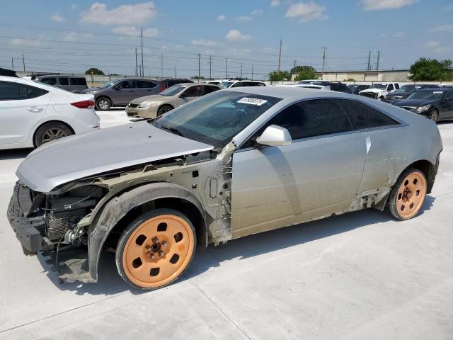  Salvage Cadillac CTS