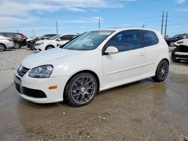  Salvage Volkswagen R32