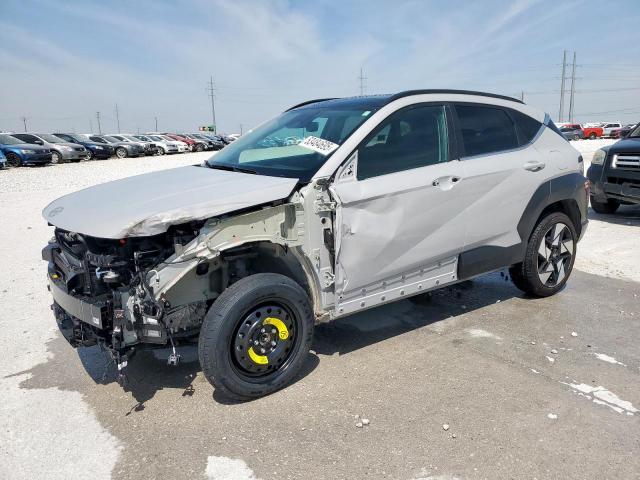  Salvage Hyundai KONA