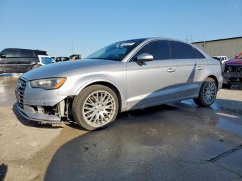  Salvage Audi A3