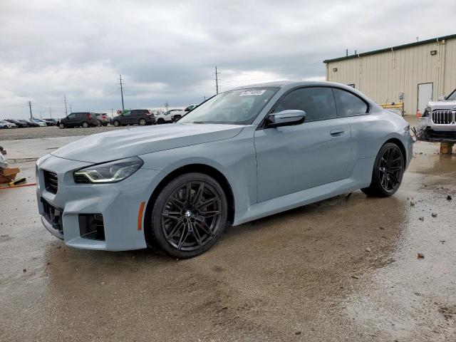  Salvage BMW M Series
