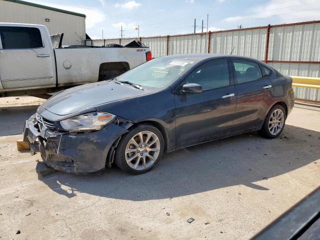  Salvage Dodge Dart