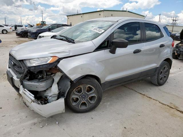  Salvage Ford EcoSport