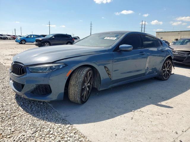  Salvage BMW M Series