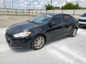  Salvage Dodge Dart