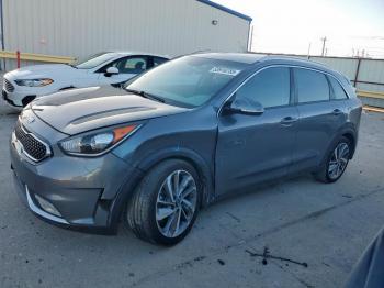  Salvage Kia Niro