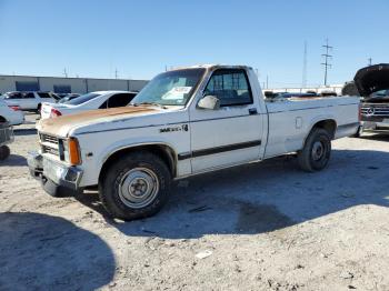  Salvage Dodge Dakota