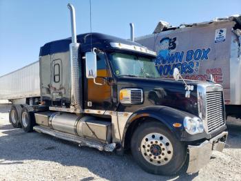  Salvage Freightliner Coronado