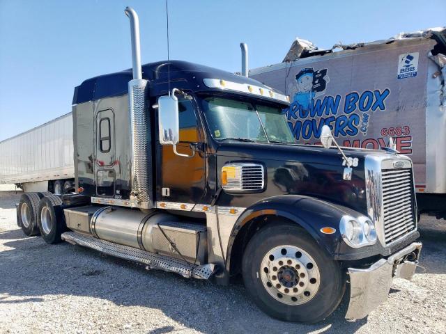  Salvage Freightliner Coronado
