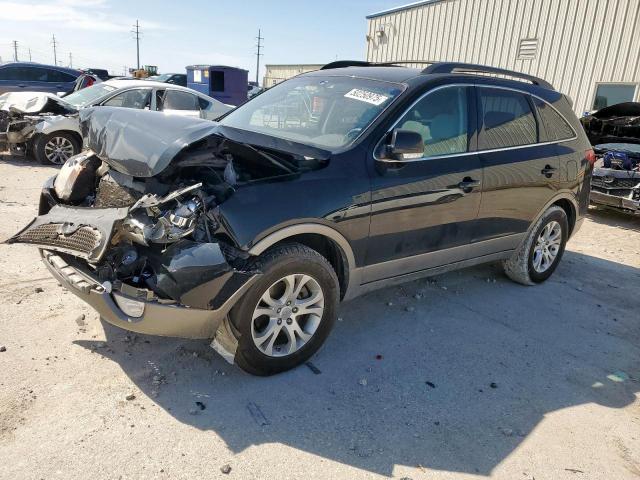  Salvage Hyundai Veracruz