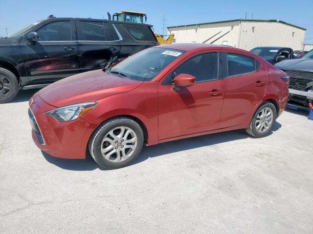  Salvage Toyota Yaris