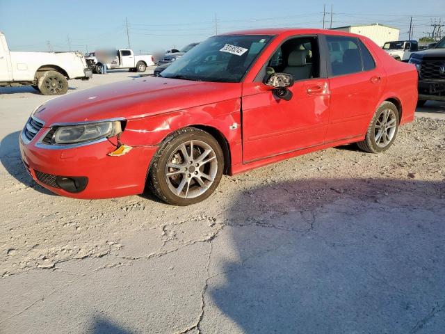  Salvage Saab 9 5