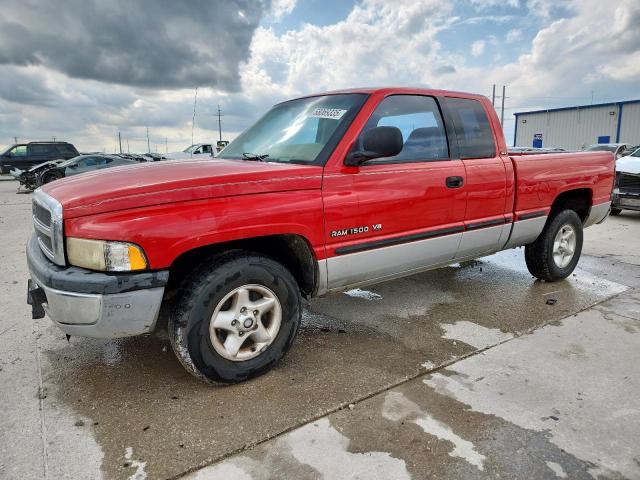  Salvage Dodge Ram 1500