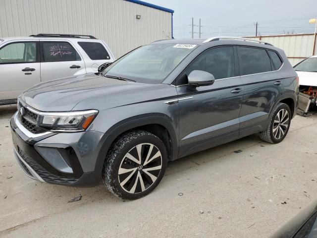  Salvage Volkswagen Taos