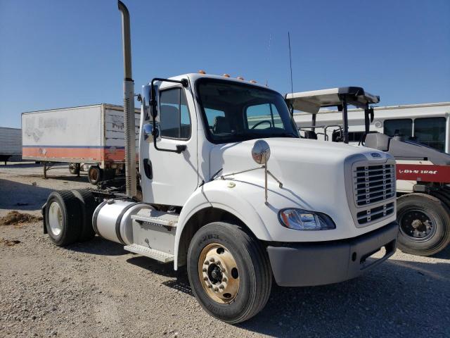  Salvage Freightliner M2 112 Med